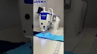 K7-5S1 #jaki #sewing #maquinacostura #clothes  #machine