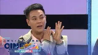 Out and Proud: RS Francisco on dealing with bigots and homophobes | INSIDE THE CINEMA