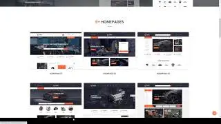 Apar - Auto Parts WordPress Shop Theme dealership tools shop Easy Create Website