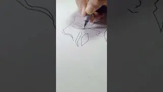 krishna ji drawing #funandfun