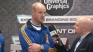 Universal Graphics JFC Final 2017 Preview (The Currin view)