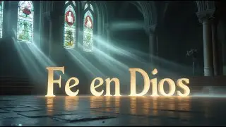 Fe en Dios | UNA CITA CON DIOS | Devocional Semanal