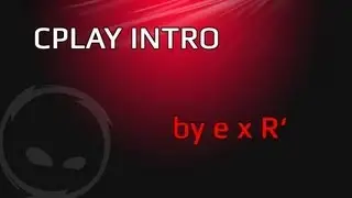 COREPLAY TV INTRO 2012 by e x R'
