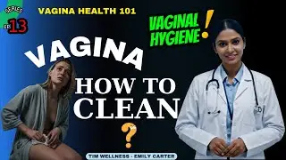 Vaginal Hygiene Myths Busted &ndash; What OB-GYNs Really Recommended| Vagina health 101