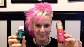 Essential Oils for Respiratory Support