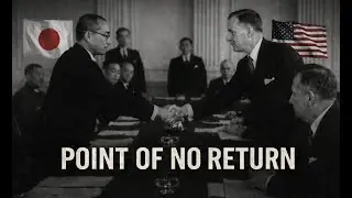 The Road to Pearl Harbor: 1941 Diplomacy #PearlHarbor #WW2 #History #Japan #USA