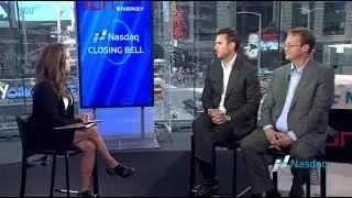 Trade Talks: ION Energy Powers the Natural Gas Market