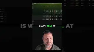 How to Trade Tesla for $1,200 Instead of $47,000 (TSLL Strategy Explained)