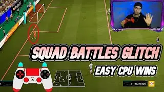 SQUAD BATTLES GLITCH *POST PATCH* UPDATED | COMPLETE ICON SWAPS EASY 🤯 - FIFA 21 ULTIMATE TEAM