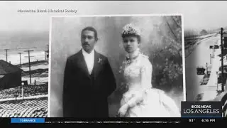 Manhattan Beach property seized from Black couple formally returned to Bruce family descendants