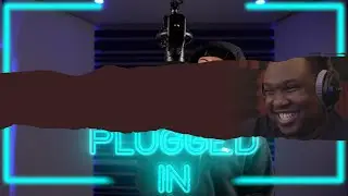 (NR) YA - Plugged In W/ Fumez The Engineer | Pressplay (REACTION)