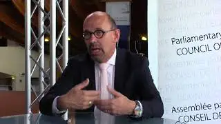 Piet De Bruyn: &ldquo;Stop persecution of LGBTI people in the Chechen Republic!&rdquo;