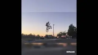 Every moment, eye am moving sacred 👽 #unapologetic #bmx #pitbull #secretion #languageofthebirds