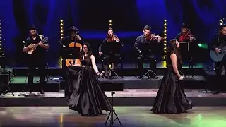 Águila Negra  - Urbande en el Gran Teatro Nacional (En vivo)
