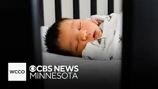 Weighted blankets may pose fatal risks to infants, fed agency warns
