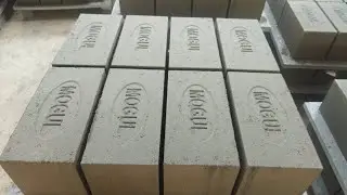 Fly ash brick and solid block making machine manufacturing Chamunda engineering works 09507778226