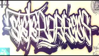 SE ACABO MI TIEMPO-7BARRIOS CLIKA-EL PINCHE J FT G&Uuml;ERO DKS