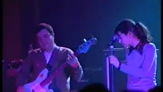 TCR - Festa Subterfuge BCN '99