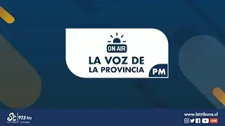 LA VOZ DE LA PROVINCIA PM 26-11-25