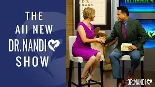 The All-New Doctor Nandi Show