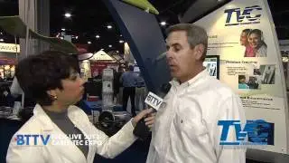 TVC's Ken Olsen interview at SCTE 2011
