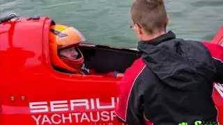 KASCHUBE-RACING.COM - Build of the Red Bird II