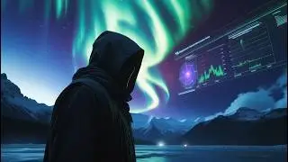Why Do the Northern Lights Glow? The Science in 30 Seconds #scitrend #facts #cognitiveexploration