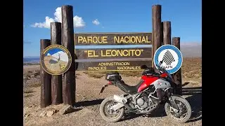 MENDOZA/SAN JUAN/MEDIA AGUA,LOS BERROS A PAMPA DEL LEONCITO #rn40 #rp153 #rn149 #leoncito #uspallata