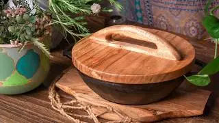 Why a Cast Iron Wok is a GAME CHANGER in Your Kitchen (9