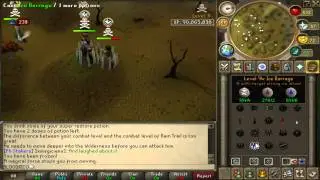 My highest DDS spec