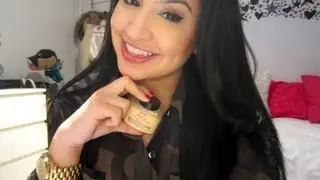 Ben Nye Banana Powder Review