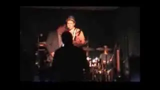 Bands Using Keyboard Backing Tracks