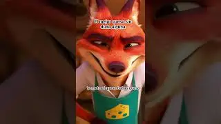 nueva pel&iacute;cula animada (Queso babas) #comediaanimada #peliculasanimadas #disneyplus #parati #funny