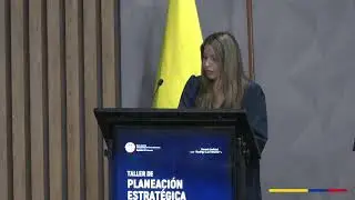 Emisi&oacute;n en directo de INSTECH