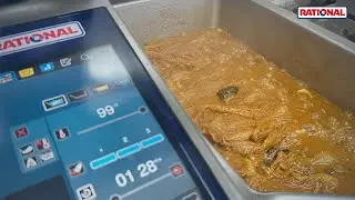 iVario 압력조리로 시간 단축! 몸을 녹이는 돼지고기 김치찜