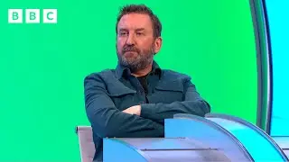 Lee Mack Tests His Estate Agent | Would I Lie To You?