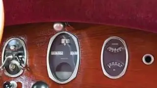 1926 Pierce Arrow Model 80 Five Passenger Sedan