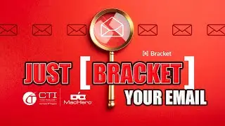 CTI   Bracket Email Encryption