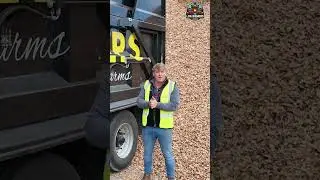 Wood Fuel Success Story  From Farm Heating to Thriving Business