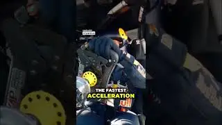 2200 HP Electric Super Truck:Insane acceleration