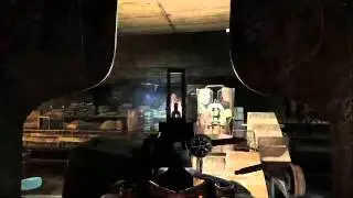 [XB1] Metro 2033 Redux Achievement Hunting - 14 / 19
