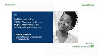 Week 1 - Digital Marketing Q&A Live Session