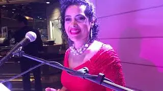 🌟Nubia 🎹 - My Way (Frank Sinatra) - Piano Instrumental🎹🎤