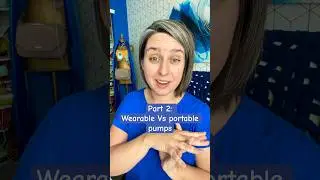 ЧАСТЬ 2: Носимые и портативные молокоотсосы #breastpump