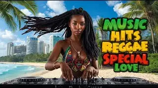 TOP REGGAE LOVE SONGS 2024 REQUESTED 🍕 BEST BEACH LOVE SONGS RELAX VIBES,DEEP LOVE REGGAE 6