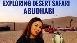Exploring desert safari ,Abudhabi.
#abudhabi #desertsafari #ಕನ್ನಡ ಟ್ರಾವೆಲ್ ವಿಡಿಯೋ