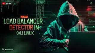 lbd tool in kali Linux | Load balancing detector Information Gathering IDS/IPS identification Hack Q