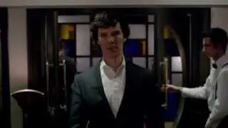 Sherlock: 
