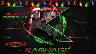 I Made It : ]! FullClipKIng Has Officially Joined The Karnage Elite Clan #Tune In