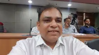 Vikas Mahajan Founder/CEO Growth Catalyst Attending  Business Friendly Cities in India @ FICCI 
